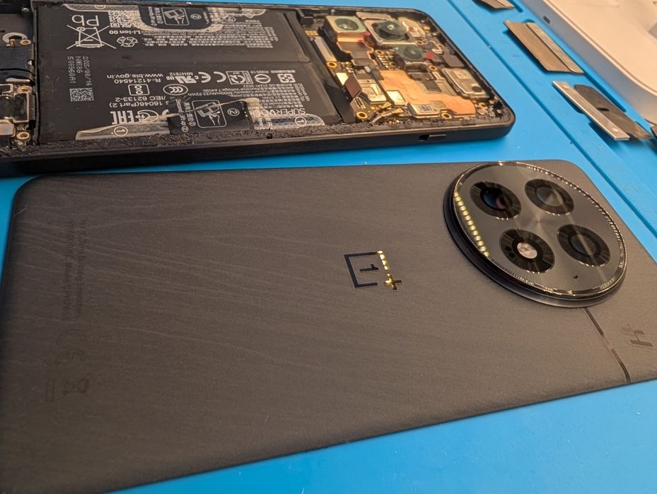 Serwis Oneplus Polska naprawa Phonetube.pl