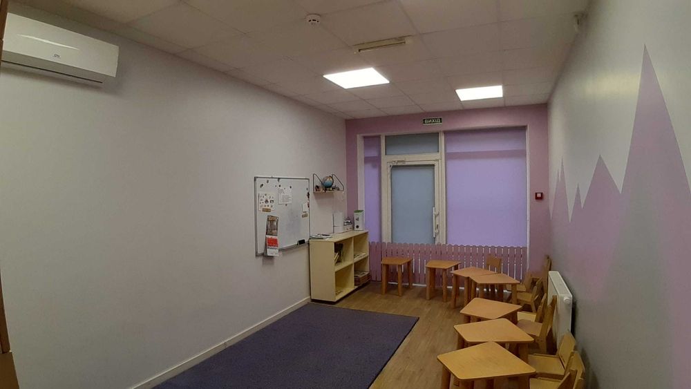 Commercial real estate at st. Molodezhnaya (area 120 m²) - Atlanta.ua - photo 23