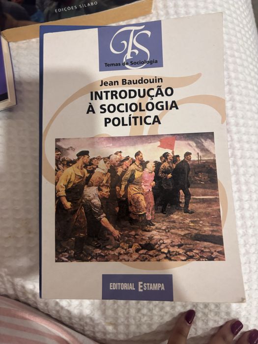 Introucao a Sociologia Politica