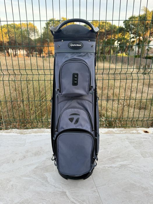 Saco Golf Taylomade