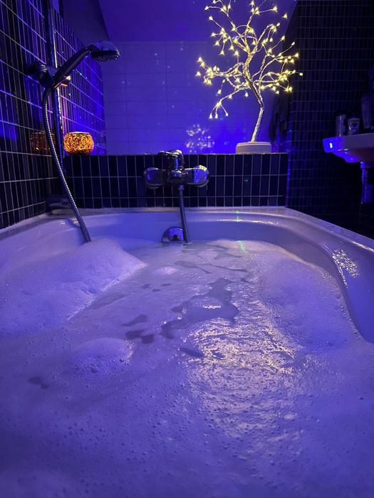 Преміальний професійний масаж