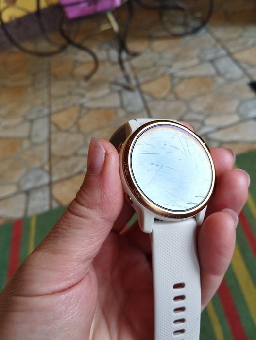 Годинник Garmin Fenix 6s Pro