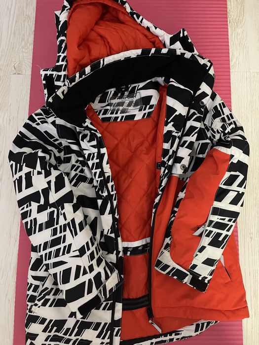 Kurtka narciarska 4f