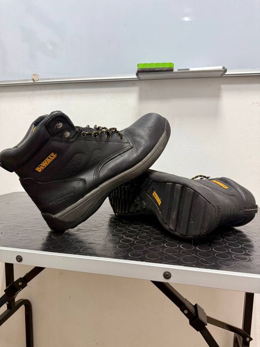 МАЙЖЕ НОВЕ робоче взуття DOUGLAS DeWALT DWF50232-101-11
