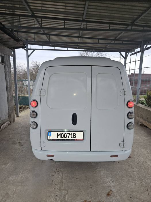 Ланос пікап 2010 р.в. 1.5л