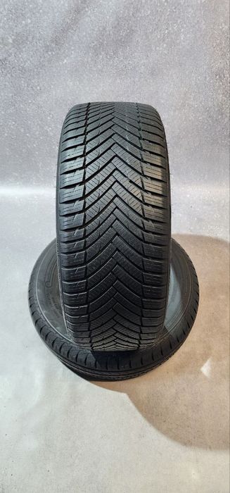 205.45.17 Tristar AllSeasonPower 4шт