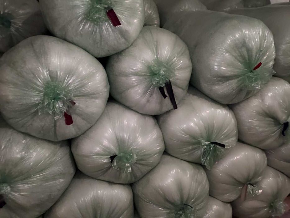 Холлофайбер кульки вищий гатунок ВІД ВИРОБНИКА