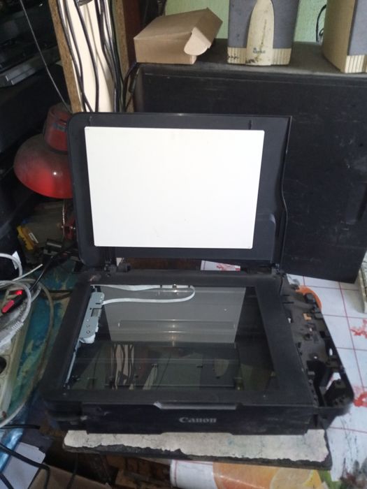 Сканери Canon 6шт.