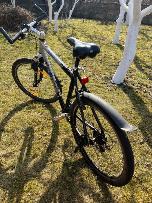 Rower Górski MTB Niagara