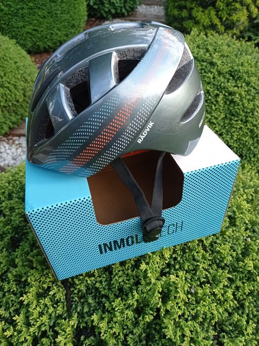 Kask RADVIK rozm.S na rower