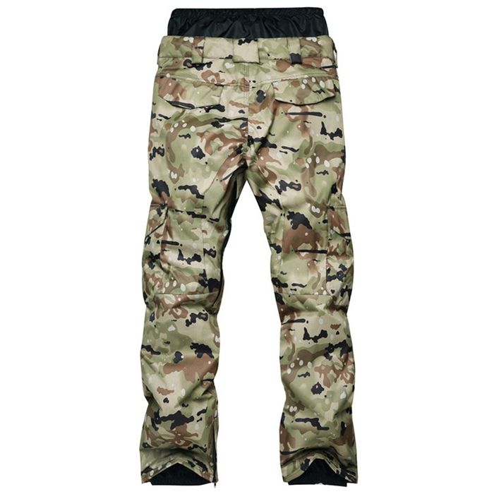 Костюм зимовий лижний, камуфляж зимовий multicam  5.11