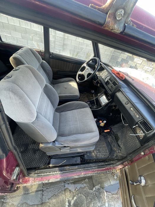 Продам Ваз 2107 2002 1.5 5ст