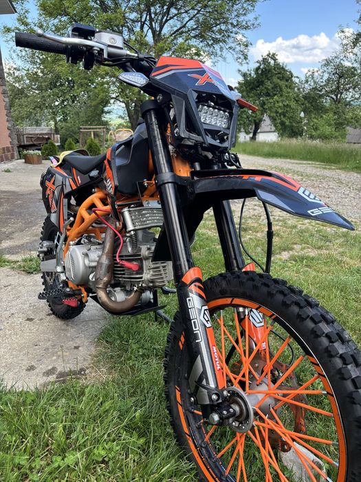 Geon x-ride 190 pro. Є торг
