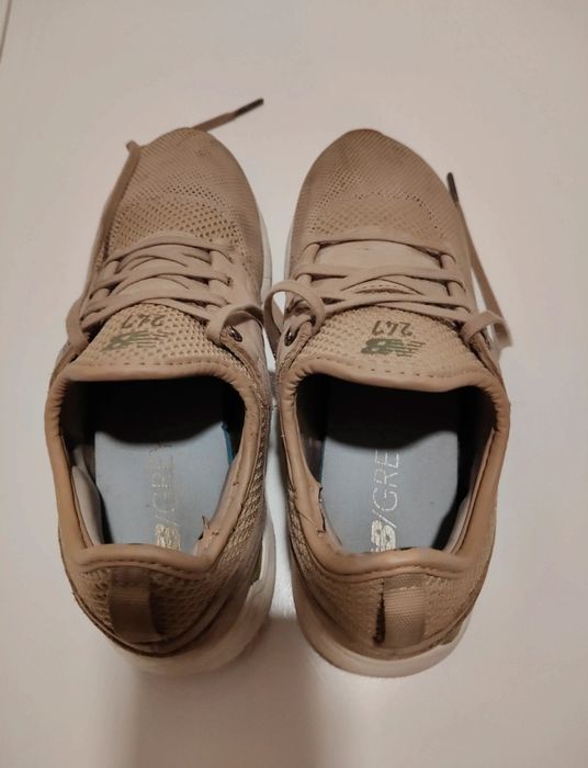 Buty damskie sportowe New Balance r.40,5