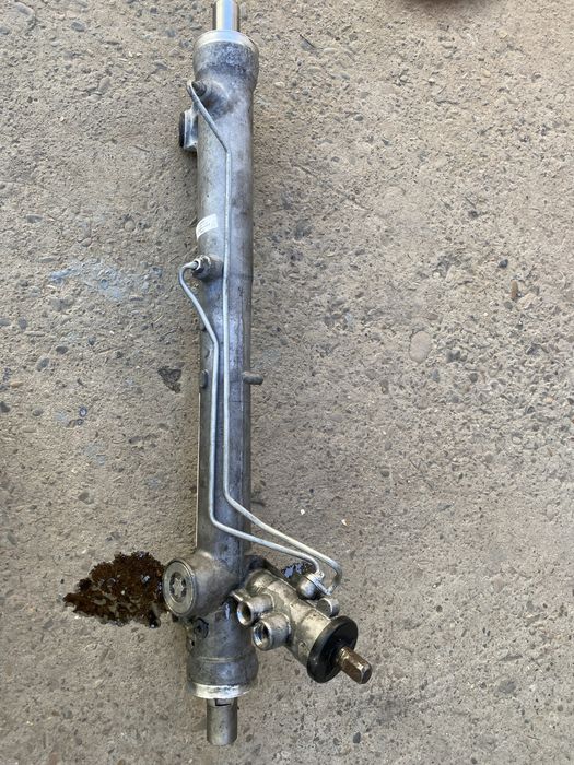 Рульова рейка JEEP GRAND CHEROKEE P68000400AB