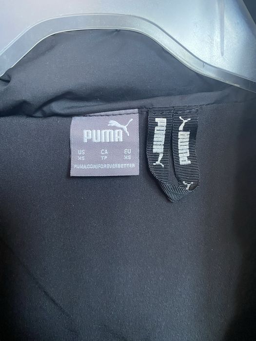 Куртка Puma оригінал