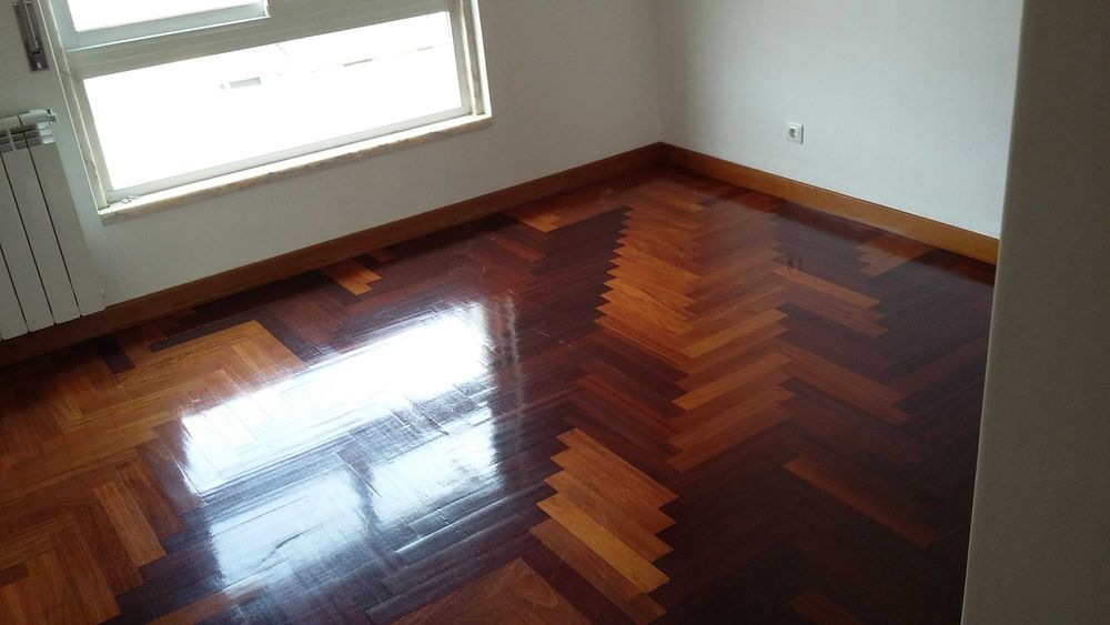 APARTAMENTO T3 ARRENDA-SE , S. Domingos de Rana  Alto do Mação , Matarraque.