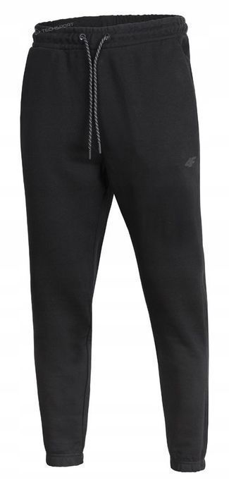 4F Męskie Spodnie Dresowe Dresy Joggery Bawełna / Rozm Xxxxl 4Xl