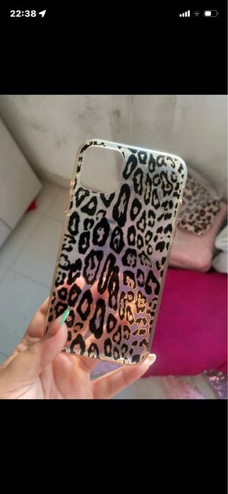 Capas para o iphone 11