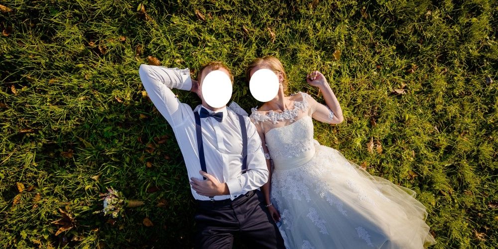 Suknia Ślubna - koronka, bolerko, hiszpanka, MADONNA - ŚLICZNA