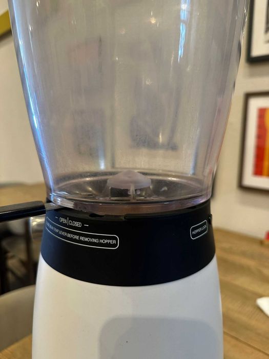 Moinho de Café Compak F8