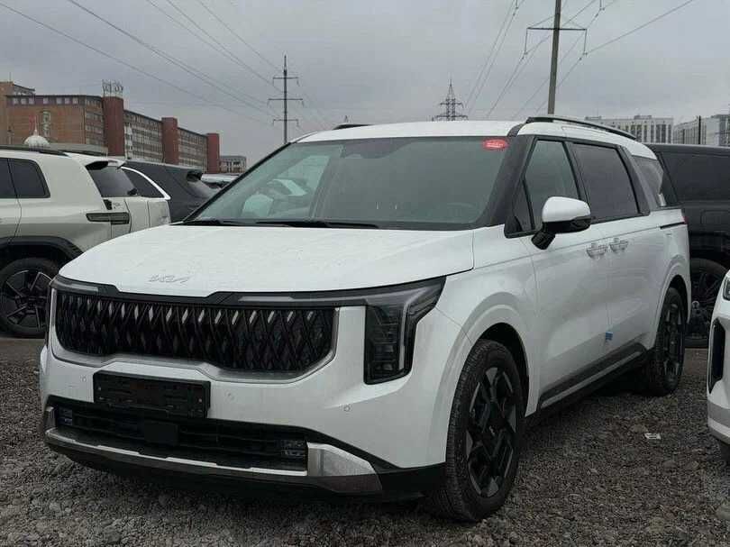 Kia Carnival 2024 Авто в Києві!!