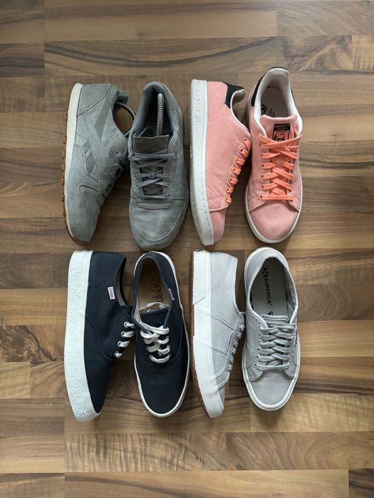 41 adidas кросівки оригінал