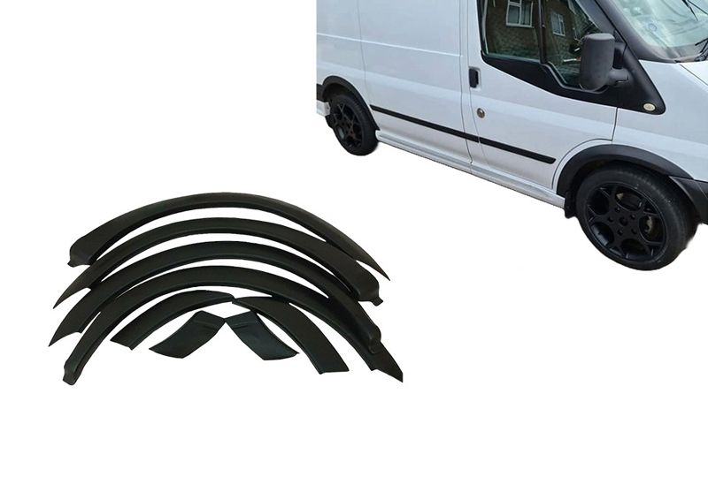 KIT DE ABAS PARA FORD TRANSIT MK7 2007-2013