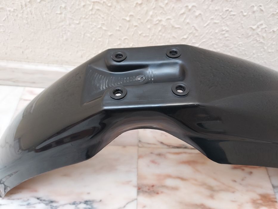 Guarda Lamas Dianteiro Original Yamaha DTR 125cc