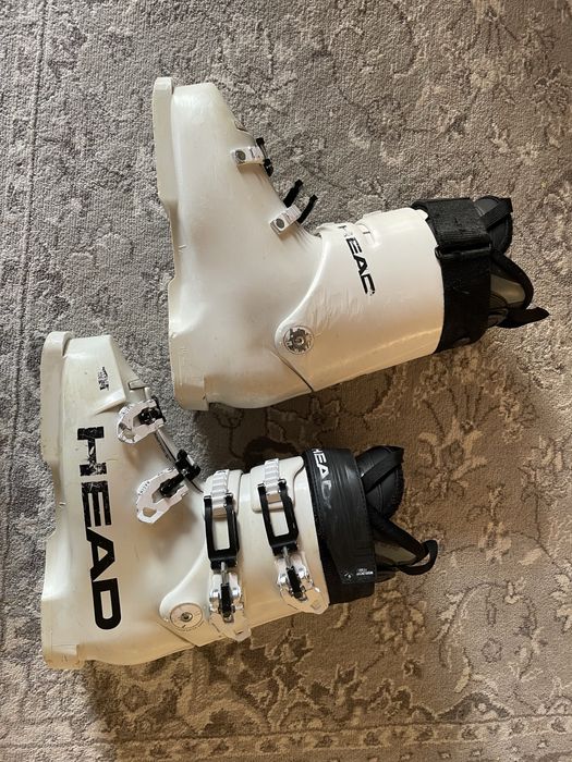 Buty narciarskie 27,5 Head Raptor Wcr 90 Bielsko-Biała • OLX.pl