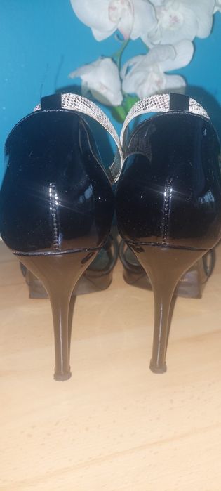 Sandalki gino Rossi 40