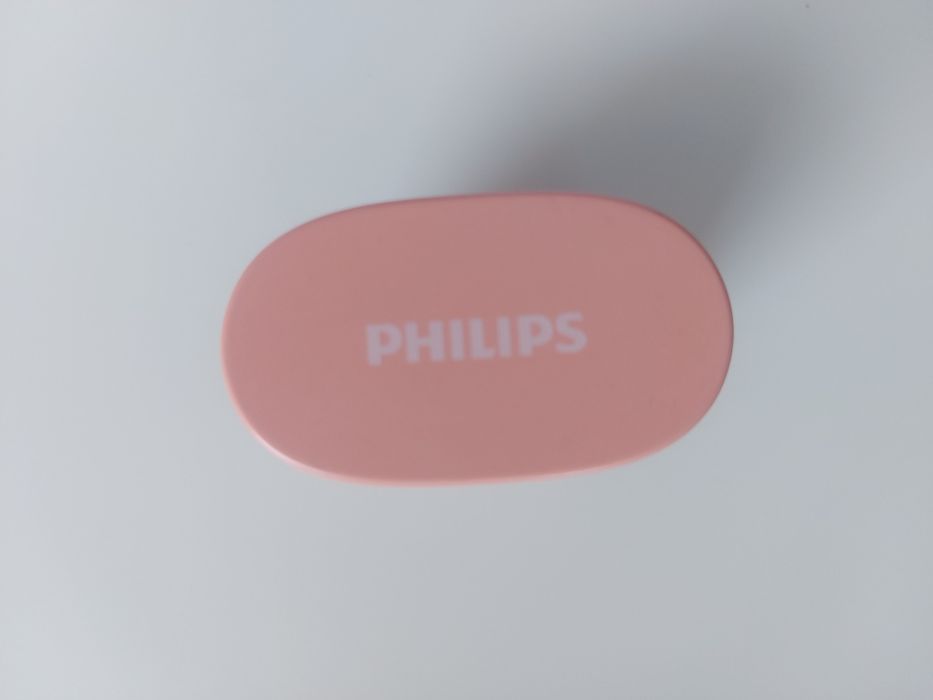 Słuchawki bezprzewodowe Philips TWS TAT2236PK różowe