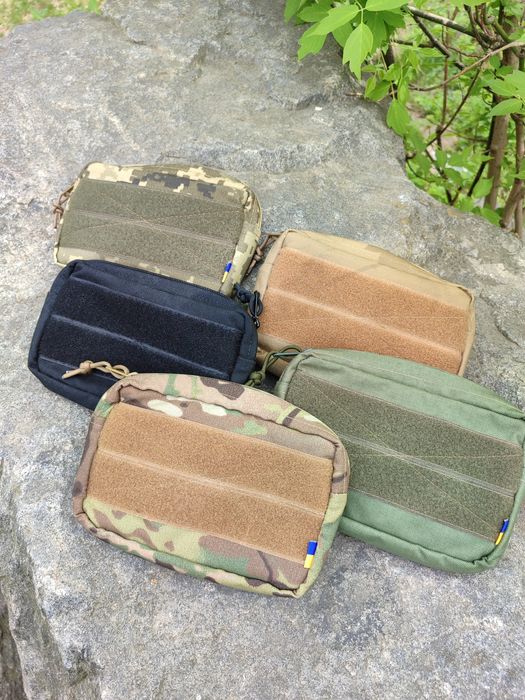 Адмінка органайзер нагрудний підсумок для телефону і документів