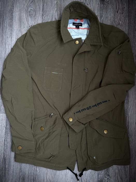 Парка Куртка Jet Set ITALY Originals