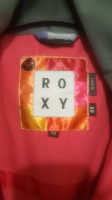 Kurtka narciarska ROXY r. XS