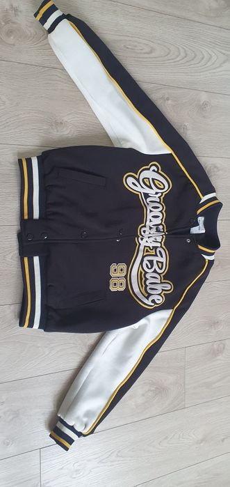 Bluza wierzchnia