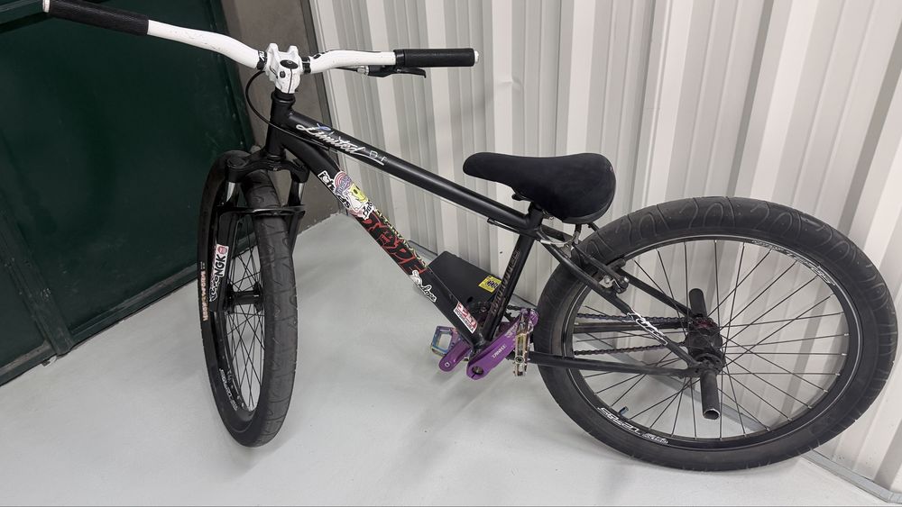 Bicicleta do (grau)