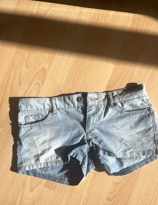 Spodenki Dolce & Gabanna