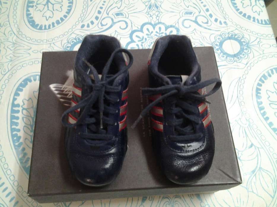 Ténis de criança da ADIDAS