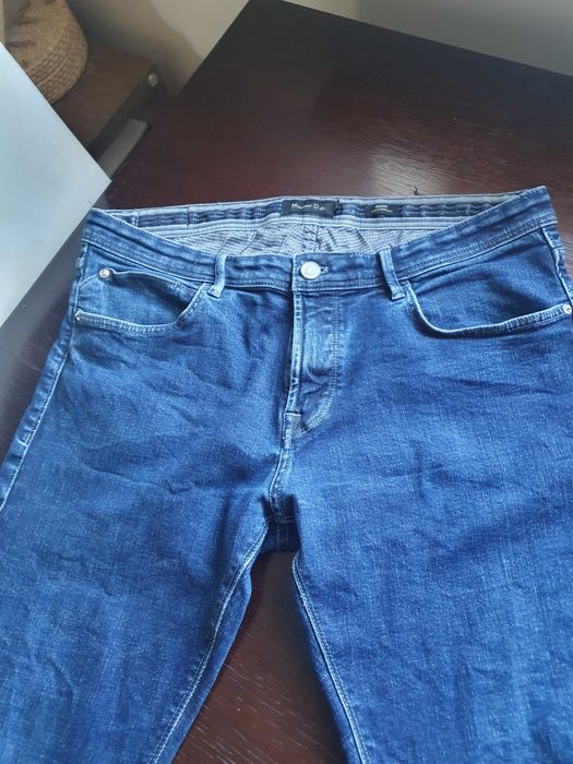 Massimo Dutti męskie