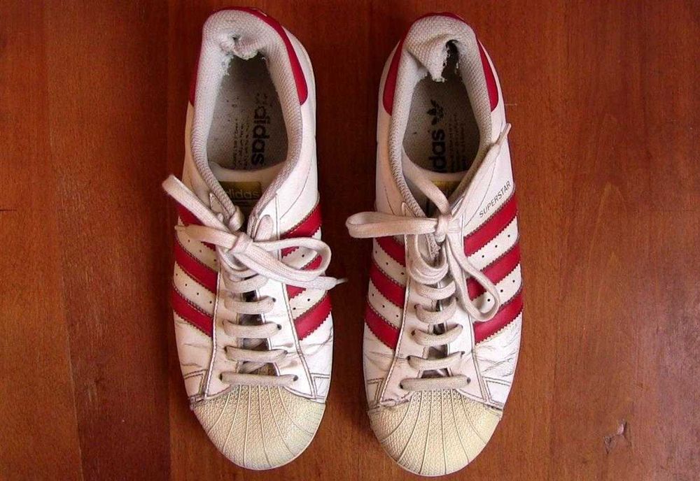 Кроссовки  ADIDАS Superstar