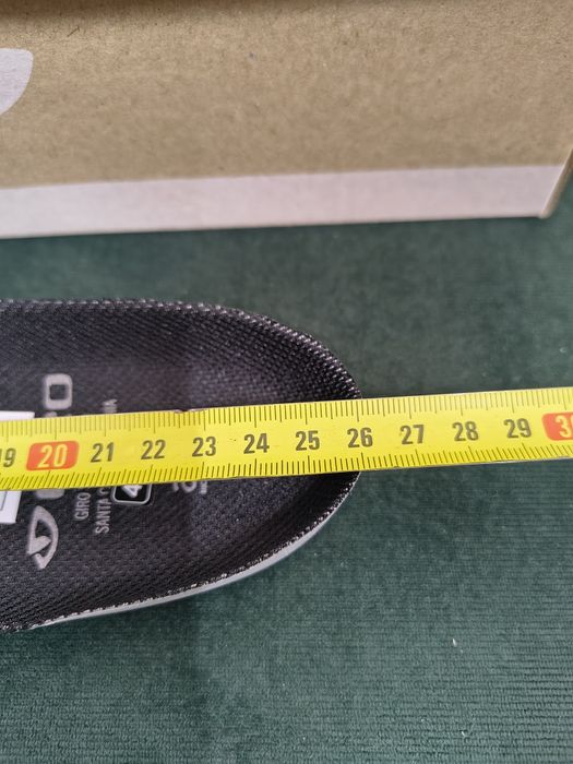 Buty rowerowe zimowe Giro terraduro SPD 41.5