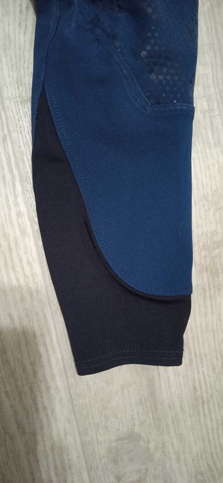 Женские бриджи для верховой езды Easy Rider (Германия)   Размер: 40-42