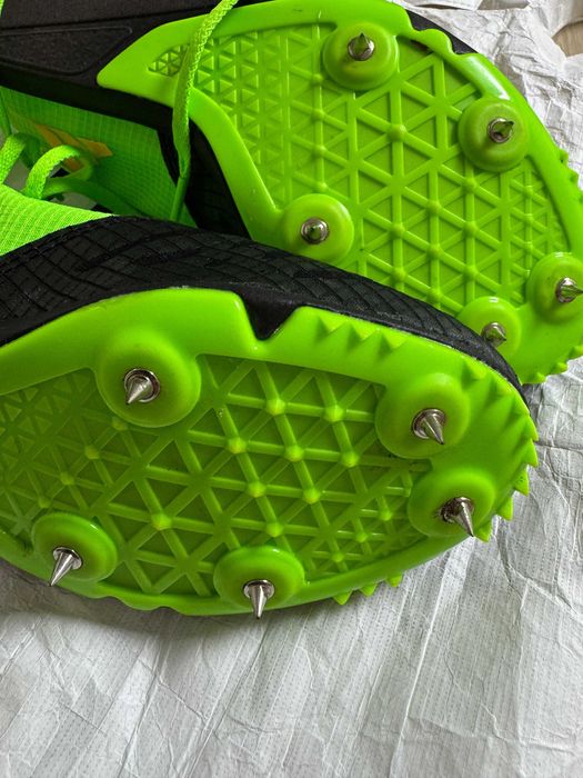 Sapatilhas de bicos adidas 41 1/3