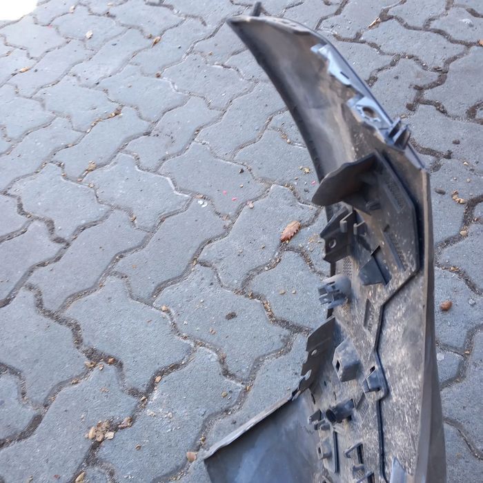 Para choques frente volvo v60 s60