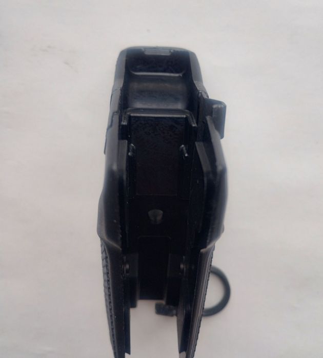 (1825грн) Чорна рукоятка для ПМ Fab Defense PMG під праву руку