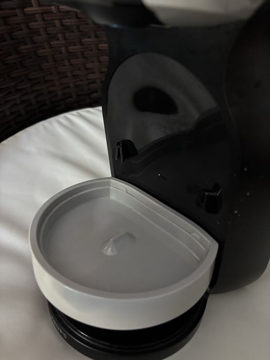 Maquina de café Dulce Gusto