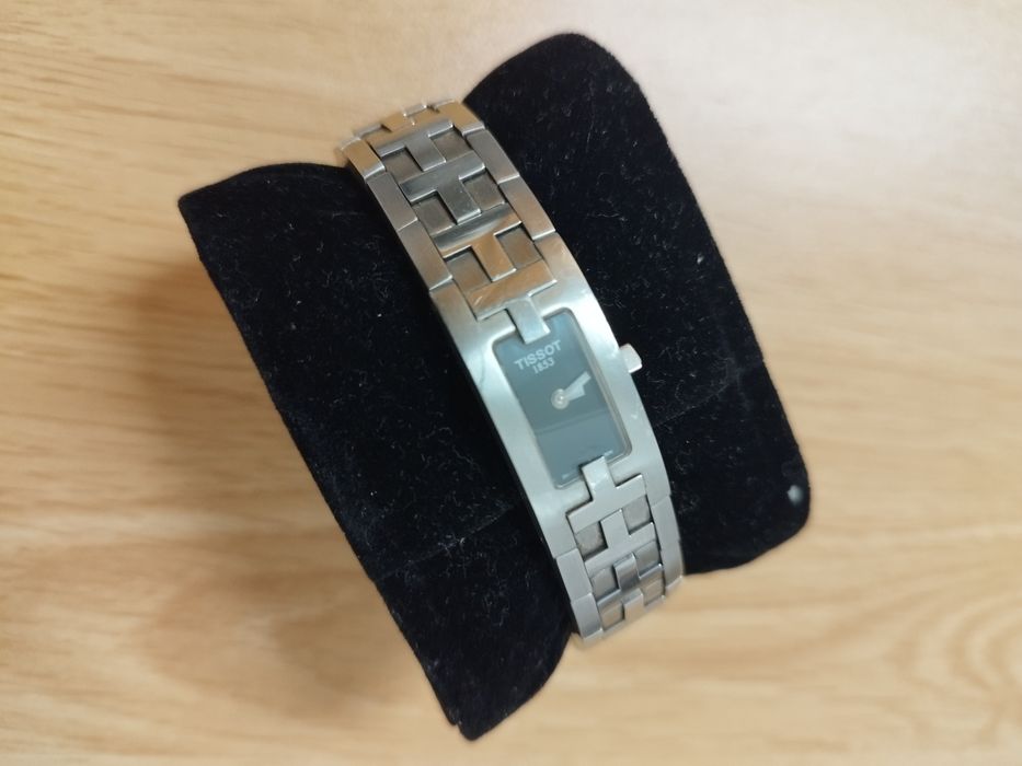 Relógio Tissot T-Trend