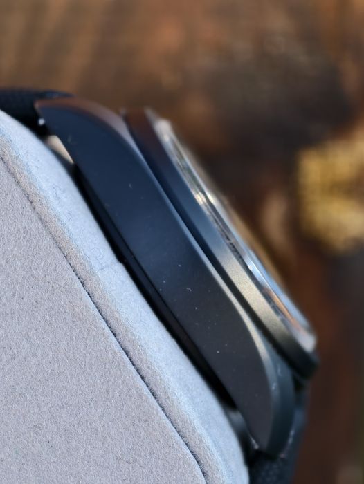 Zenith Pilot Ceramic 40mm