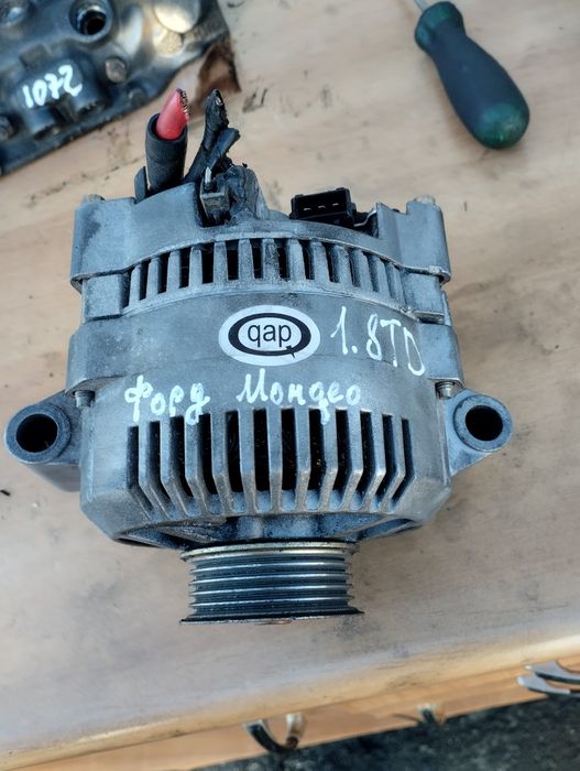 Генератор FORD MONDEO 2000-2007 PROFIT